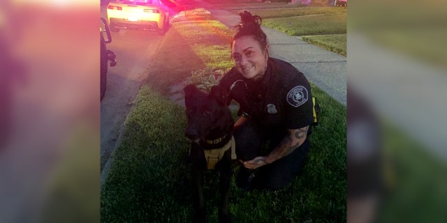 Detroit Cop Resigns After The Department Discovered Her Onlyfans Page Detroit Cop Resigns After The Department Discovered Her Onlyfans Page