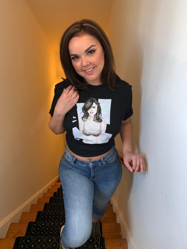 Dillion Harper Modelsgonemild Dillion Harper Modelsgonemild
