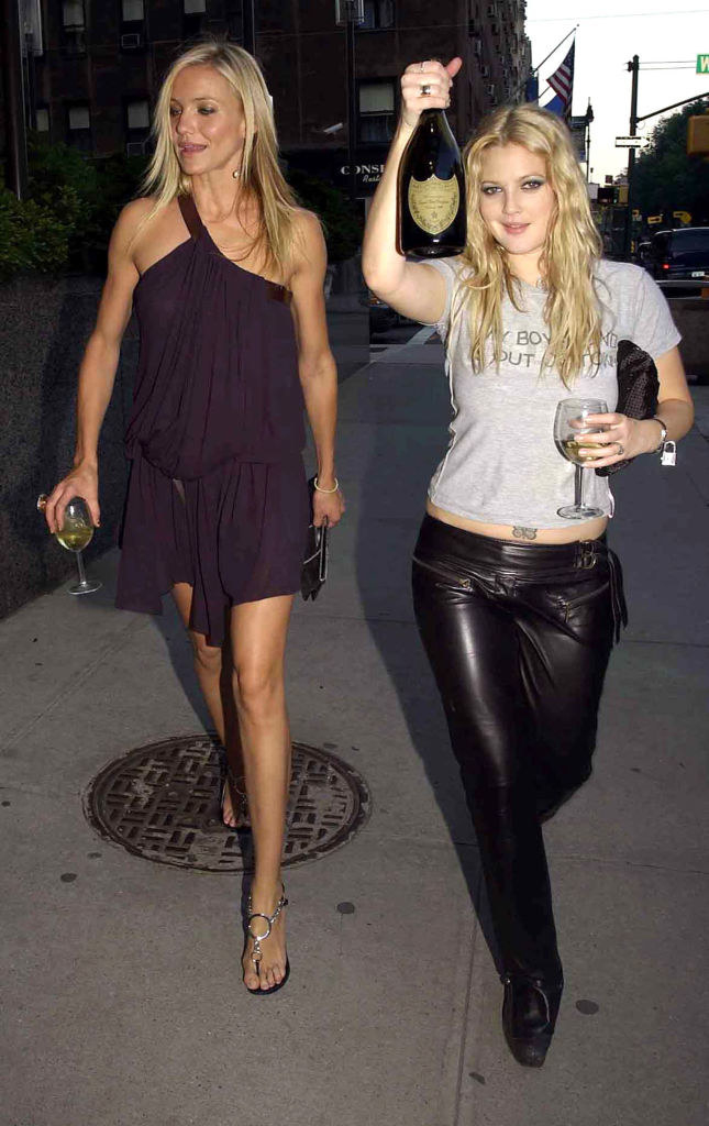 Drew Barrymore Nude Photos The Story Behind The Controversy And Her Drew Barrymore Nude Photos The Story Behind The Controversy And Her