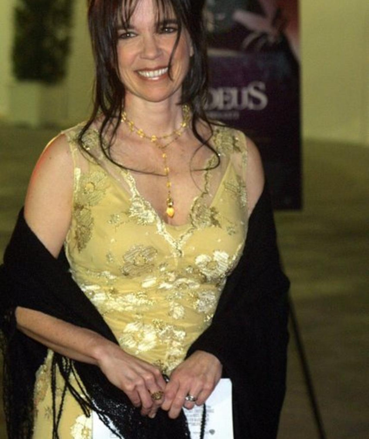 Elizabeth Berridge Elizabeth Berridge