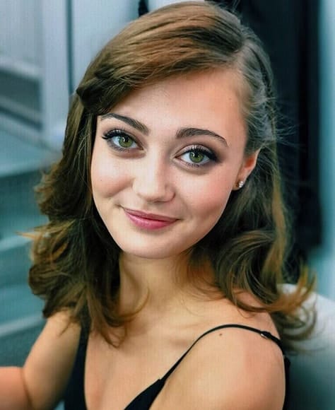 Ella Purnell Biography Age Parents Height Boyfriend Dating History Ella Purnell Biography Age Parents Height Boyfriend Dating History