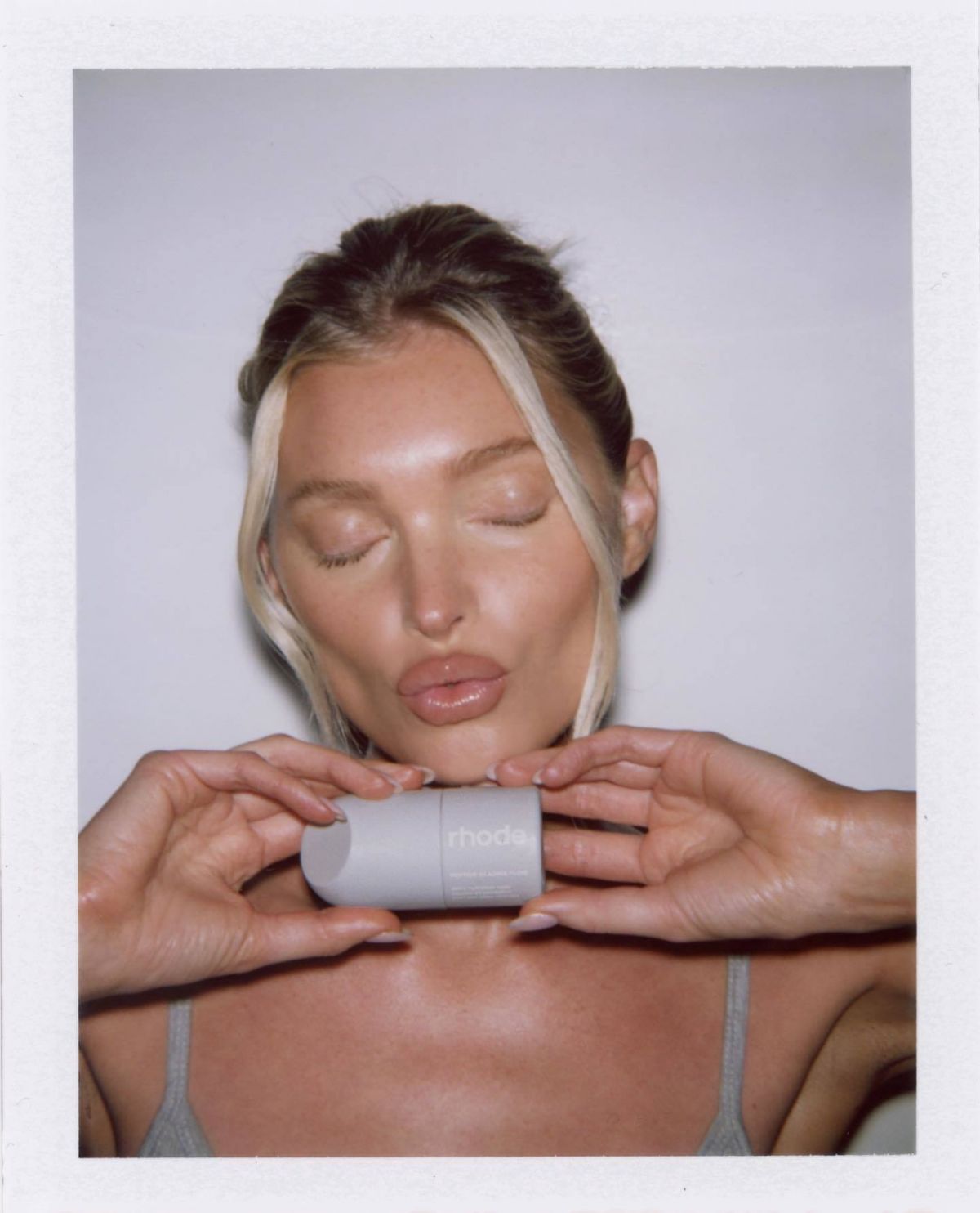 Elsa Hosk For Rhode Skin February 2023 Hawtcelebs Elsa Hosk For Rhode Skin February 2023 Hawtcelebs