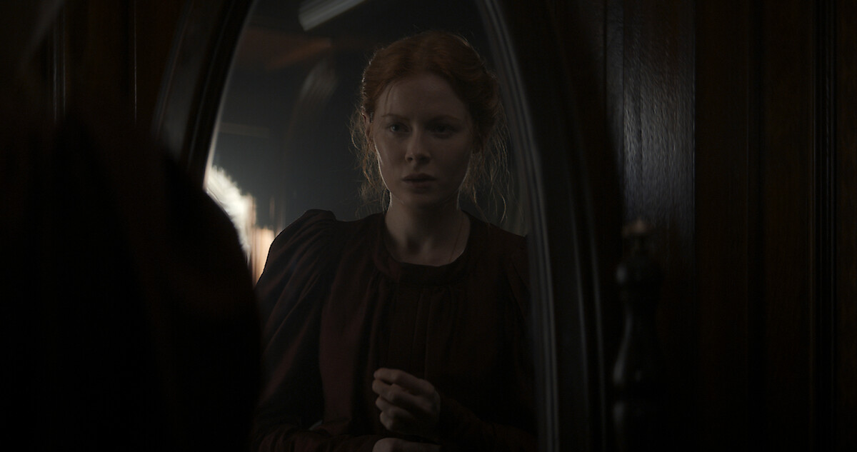 Emily Beecham From Netflix S 1899 Interview Glamour Uk Emily Beecham From Netflix S 1899 Interview Glamour Uk