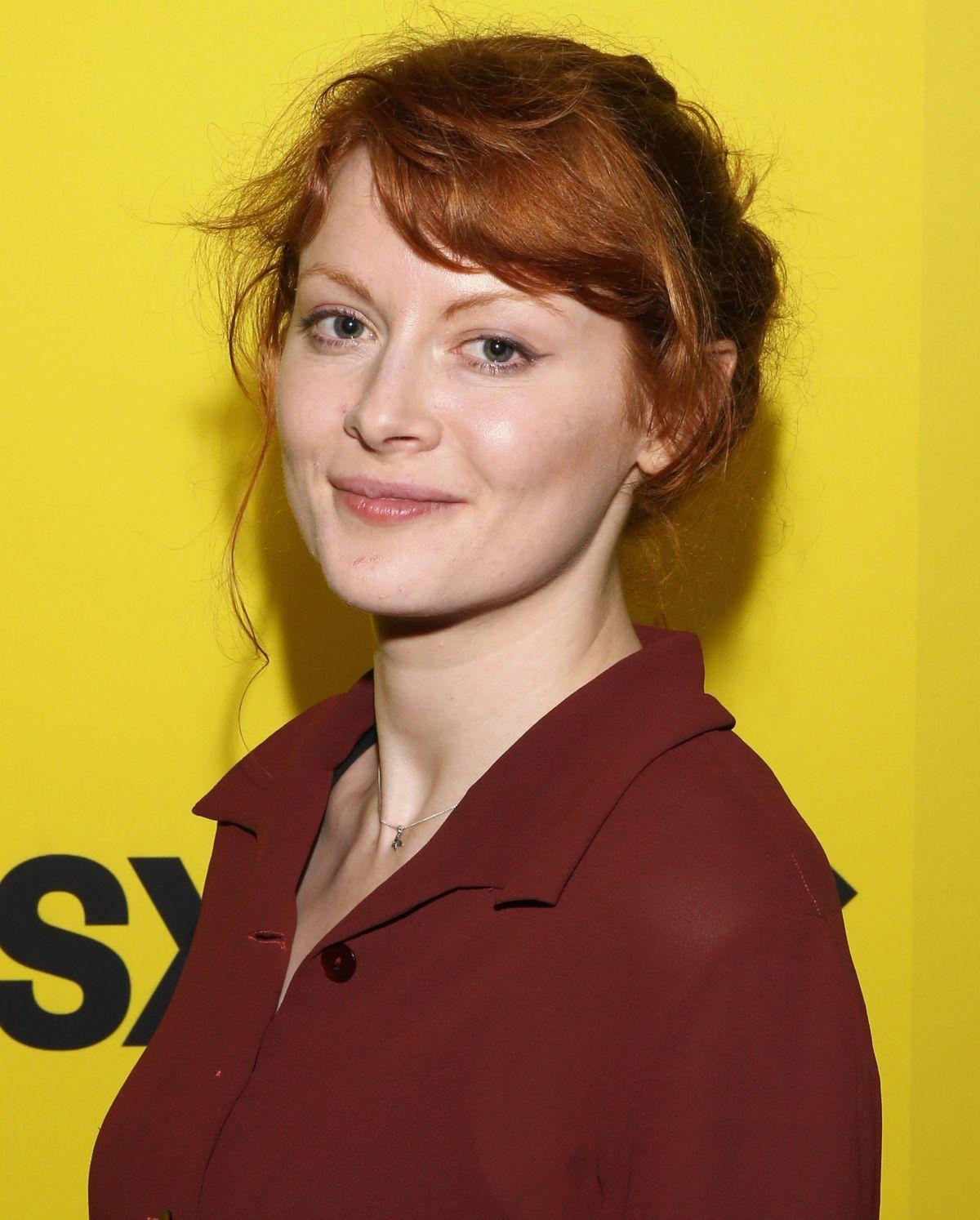 Emily Beecham Image Emily Beecham Image