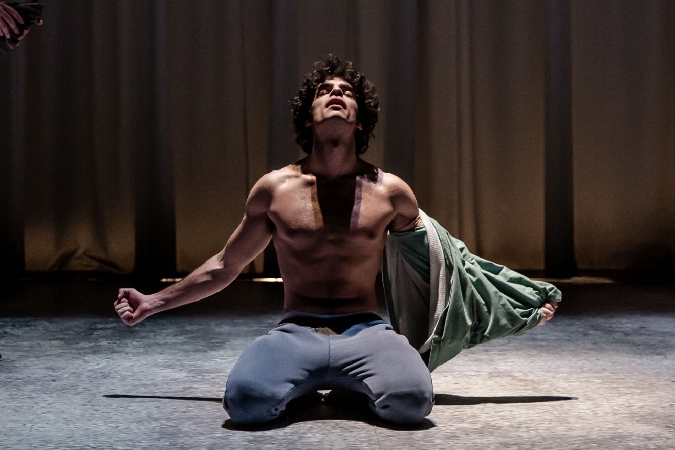Equus Star Ethan Kai The Nude Scene Is Shocking But Necessary Equus Star Ethan Kai The Nude Scene Is Shocking But Necessary