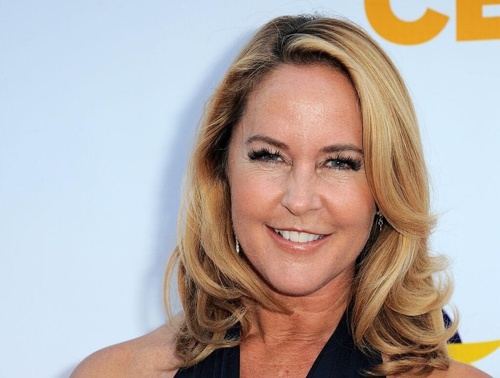 Erin Murphy Net Worth 2024 Erin Murphy Net Worth 2024