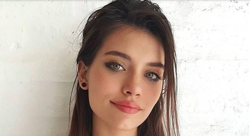 Eva De Dominici Se Anim A Posar Sin Ropa Y Sorprendi A Sus Seguidores Eva De Dominici Se Anim A Posar Sin Ropa Y Sorprendi A Sus Seguidores