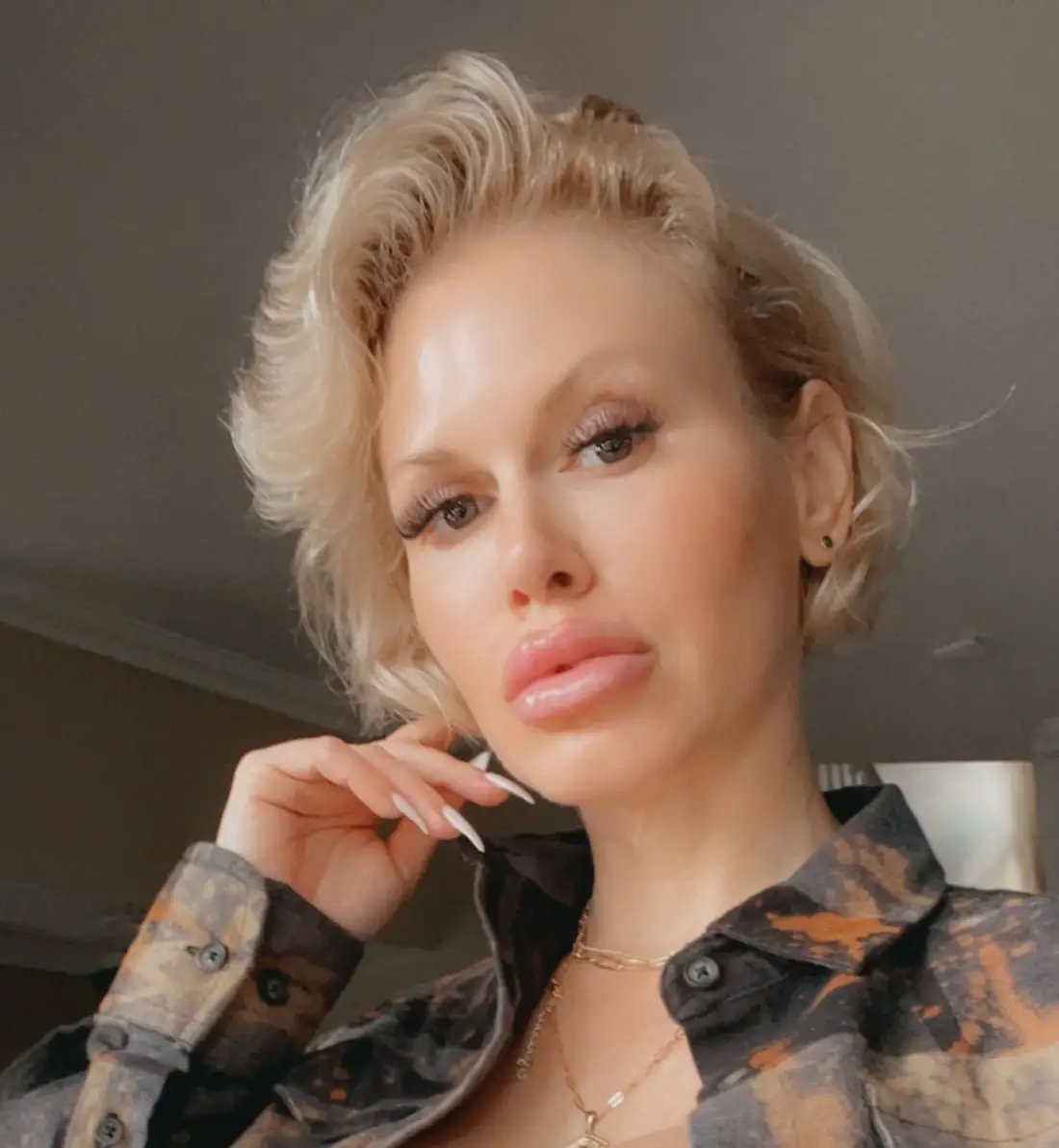 Everything You Need To Know About Mandy Majestic S Height And Weight Everything You Need To Know About Mandy Majestic S Height And Weight