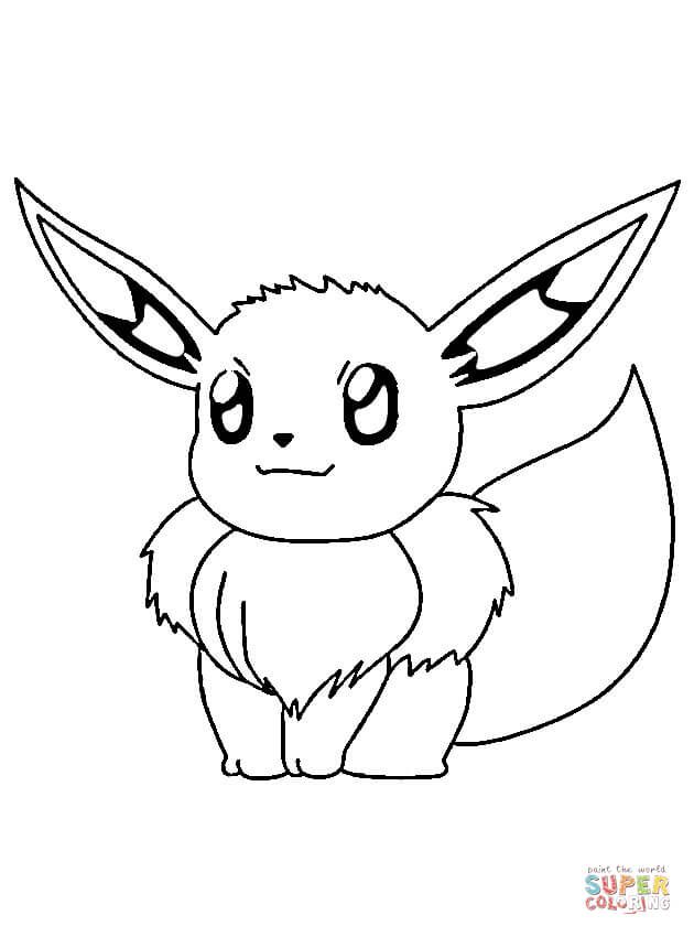Evie Pokemon Evie Pokemon