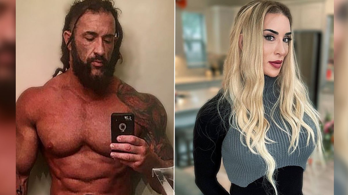 Ex Wwe Wrestler And Onlyfans Star Flashes Boobs To Distract Opponent And Send Fans Wild Daily Star Ex Wwe Wrestler And Onlyfans Star Flashes Boobs To Distract Opponent And Send Fans Wild Daily Star