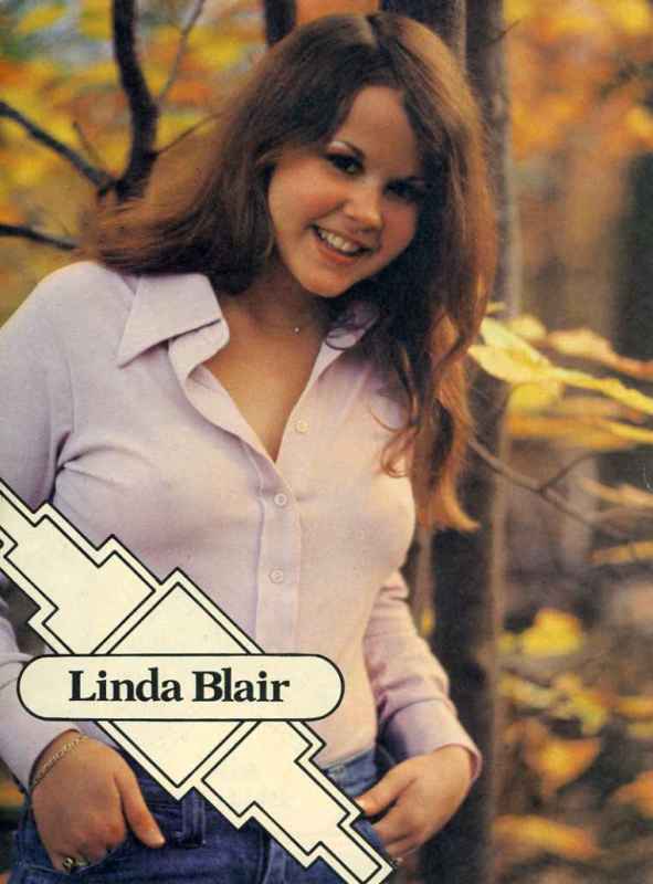 Fanpop Lindamorgane S Photo Linda Blair 1974 75 Fanpop Lindamorgane S Photo Linda Blair 1974 75