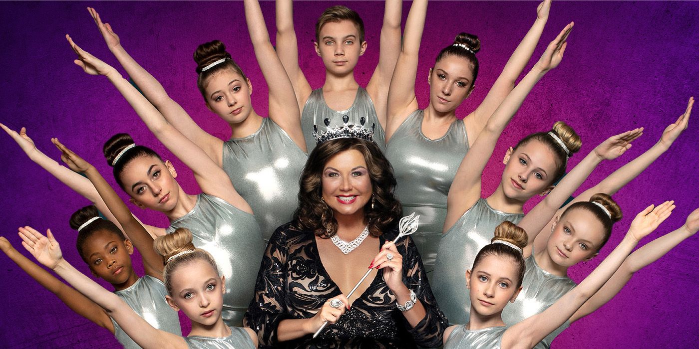First Trailer Of Abby Lee Miller S Dance Moms Resurrection First Trailer Of Abby Lee Miller S Dance Moms Resurrection