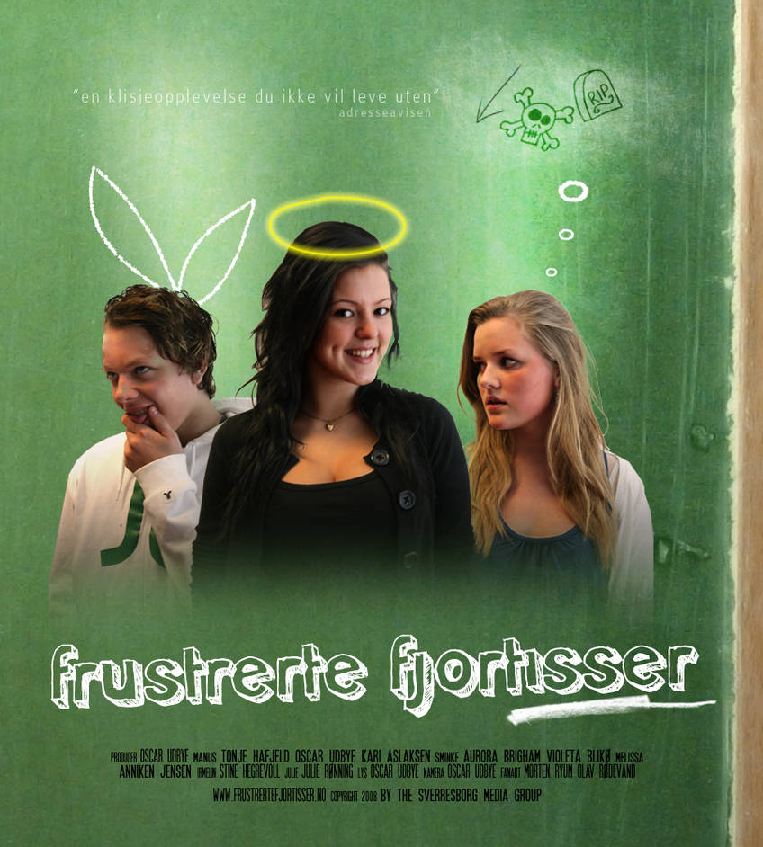 Fortsatt Like Frustrerte Fortsatt Like Frustrerte