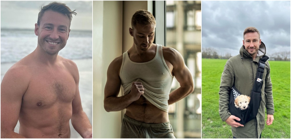 Gay Olympic Gold Medalist And Onlyfans Star Matthew Mitcham In Sas Gay Olympic Gold Medalist And Onlyfans Star Matthew Mitcham In Sas