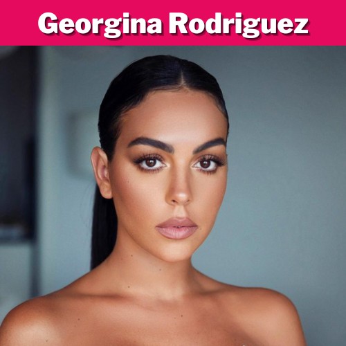 Georgina Rodriguez Biography And Unknown Facts Famed Face Georgina Rodriguez Biography And Unknown Facts Famed Face