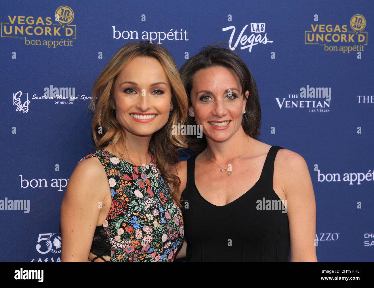 Giada De Laurentiis Pamela Drucker Mann Bon Appetit S 10Th Anniversary Giada De Laurentiis Pamela Drucker Mann Bon Appetit S 10Th Anniversary