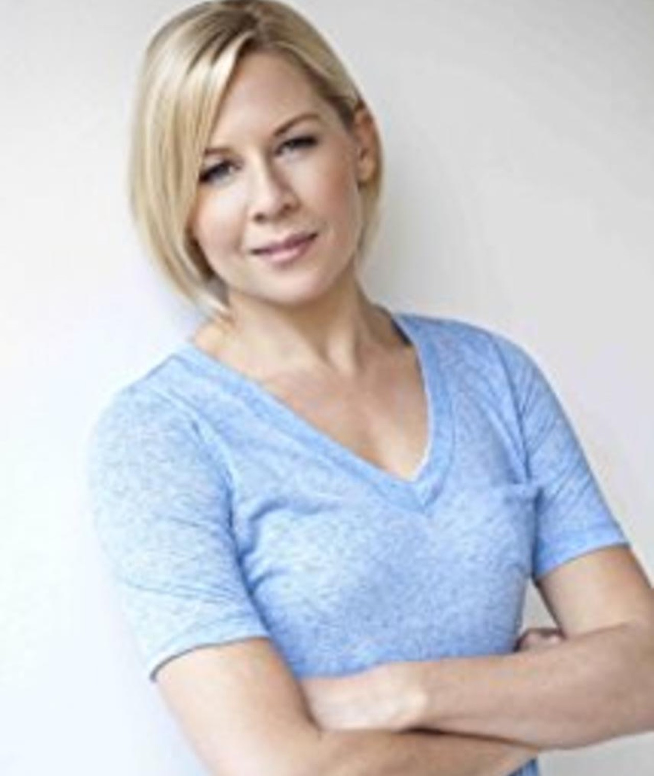 Gigi Edgley Gigi Edgley