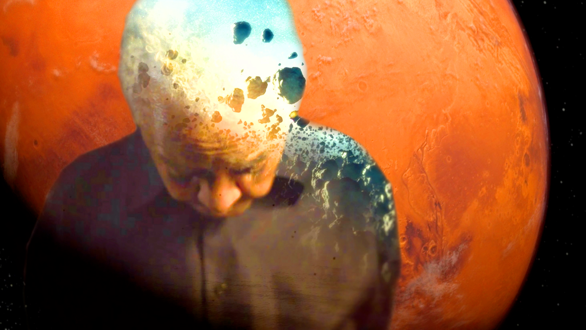 Going To Mars The Nikki Giovanni Project Sundance 2023 Review Going To Mars The Nikki Giovanni Project Sundance 2023 Review
