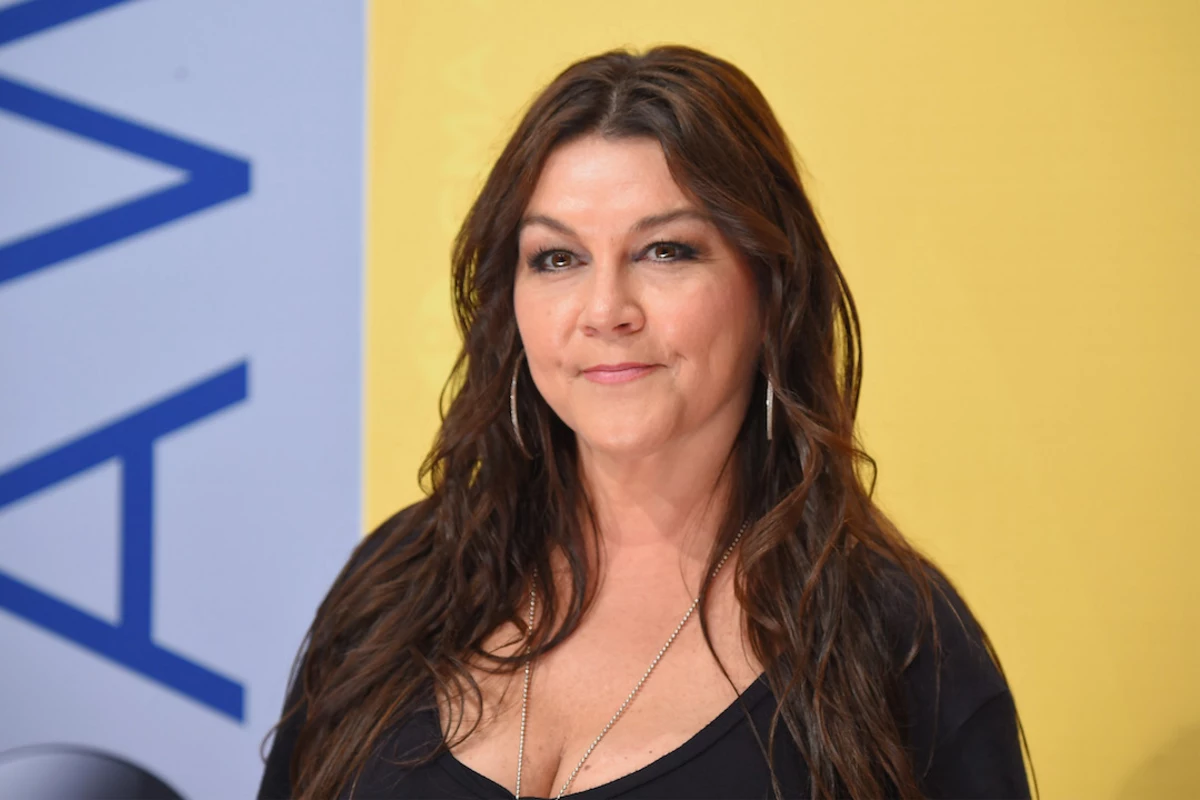 Gretchen Wilson 2024 Ceil Latrena Gretchen Wilson 2024 Ceil Latrena