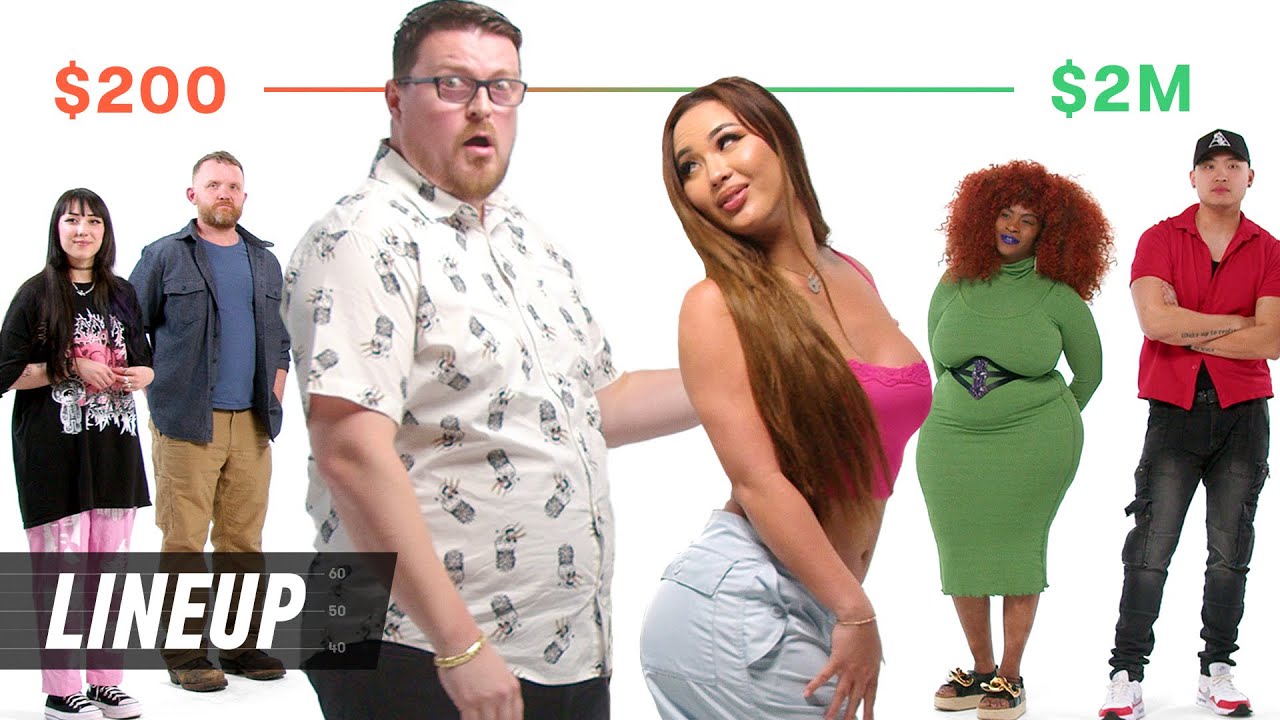 Guess Which Onlyfans Model Makes The Most Money Lineup Cut Gentnews Guess Which Onlyfans Model Makes The Most Money Lineup Cut Gentnews