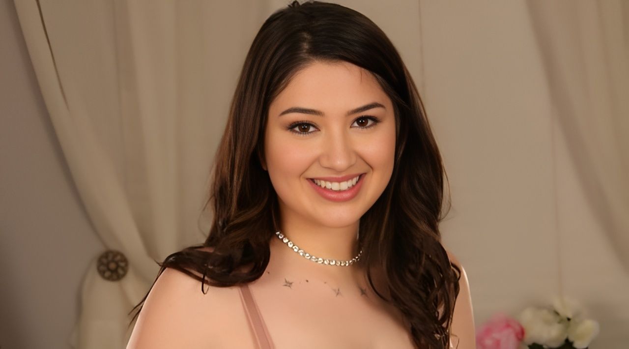 Hannah Hawthorne Biography Wiki Age Height Career Photos More Hannah Hawthorne Biography Wiki Age Height Career Photos More