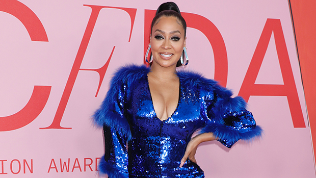 Happy Birthday La La Anthony Take A Look At Her Style Transformation Happy Birthday La La Anthony Take A Look At Her Style Transformation