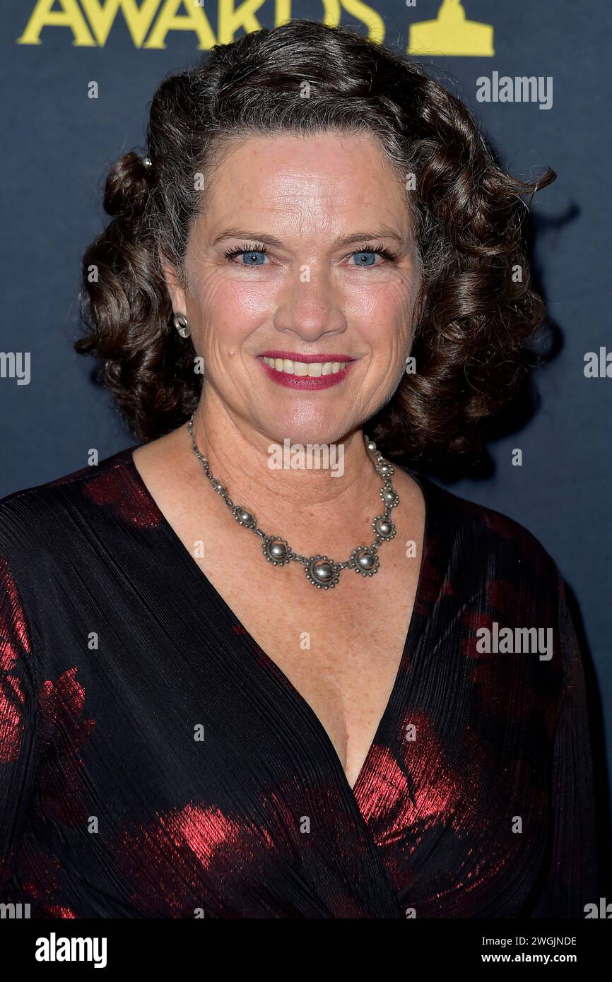 Heather Langenkamp Bei Der Verleihung Der 51 Saturn Awards 2024 Im Los Heather Langenkamp Bei Der Verleihung Der 51 Saturn Awards 2024 Im Los