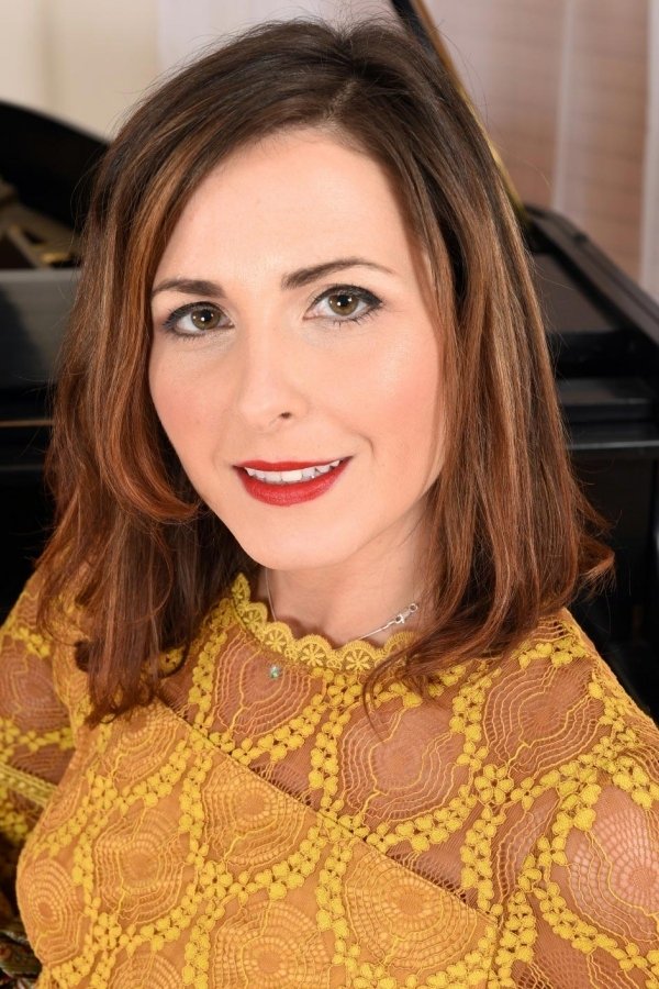 Helena Price Profile Images The Movie Database Tmdb Helena Price Profile Images The Movie Database Tmdb