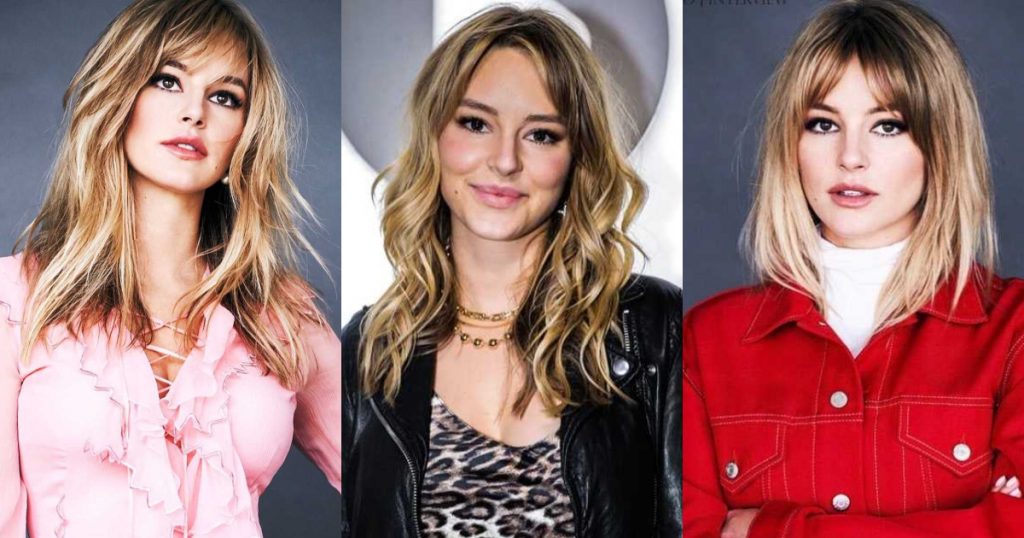Hottest Hassie Harrison Boobs Pictures Expose Her Perfect Cleavage Hottest Hassie Harrison Boobs Pictures Expose Her Perfect Cleavage