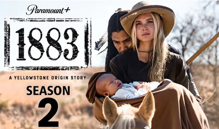 How 1883 Star Isabel May Was Cast As Elsa Dutton How 1883 Star Isabel May Was Cast As Elsa Dutton