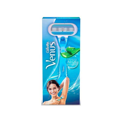 How To Use Venus Aloe Vera Razor At Linda Lamarche Blog How To Use Venus Aloe Vera Razor At Linda Lamarche Blog