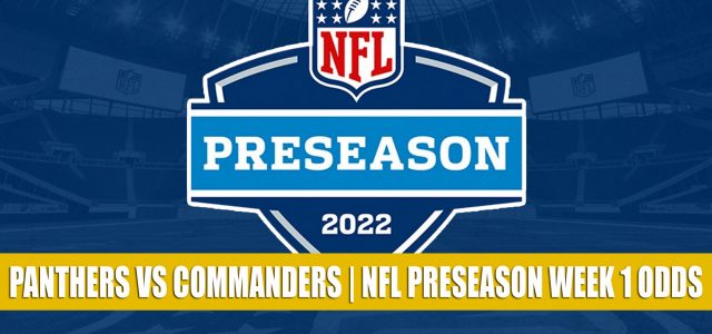 How To Watch Washington Commanders Vs Carolina Panthers Betting Odds How To Watch Washington Commanders Vs Carolina Panthers Betting Odds