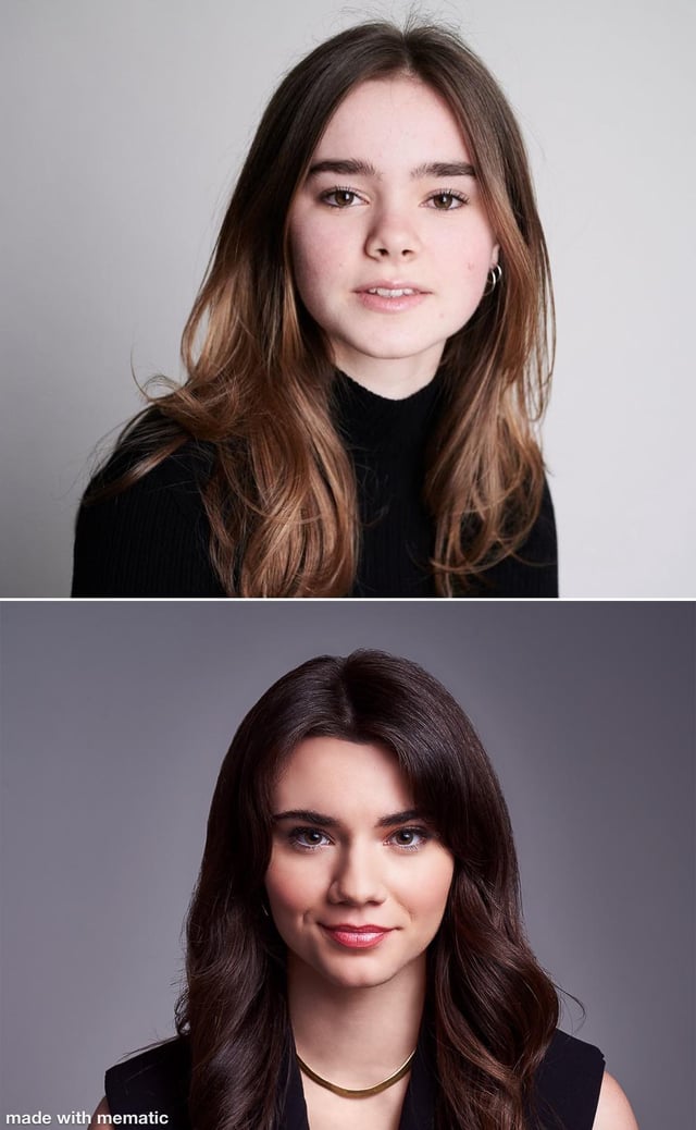I Found Brett S Actress Lookalike R Brettcooper I Found Brett S Actress Lookalike R Brettcooper
