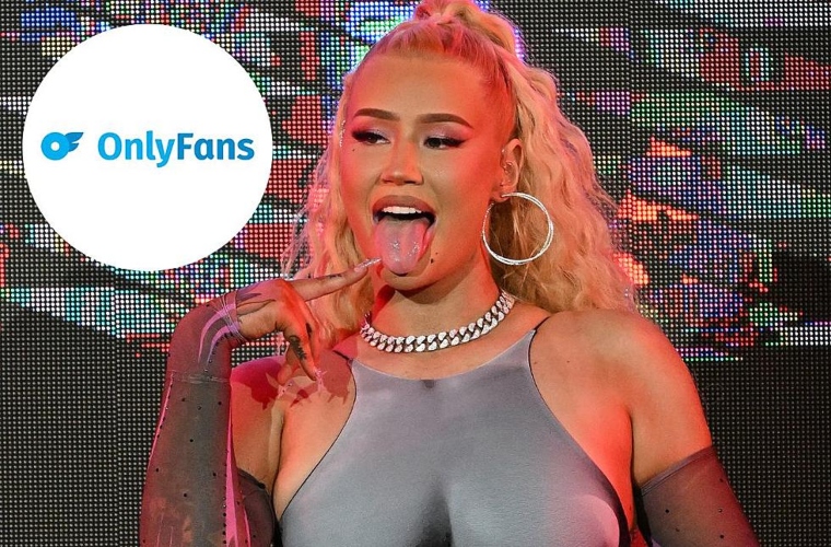 Iggy Azalea Joins Onlyfans To Release Upcoming 4Th Album Hotter Than Iggy Azalea Joins Onlyfans To Release Upcoming 4Th Album Hotter Than