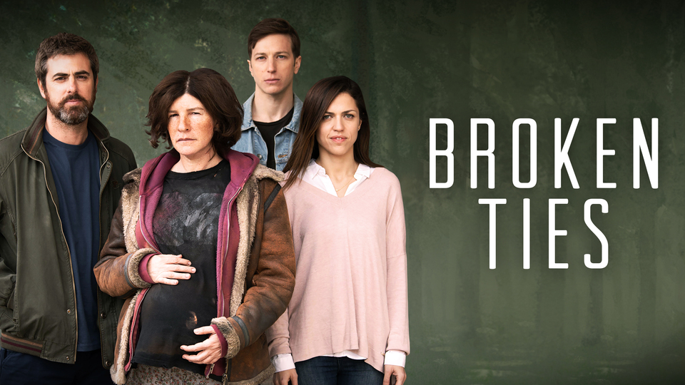 Image Gallery For Broken Ties Tv Filmaffinity Image Gallery For Broken Ties Tv Filmaffinity