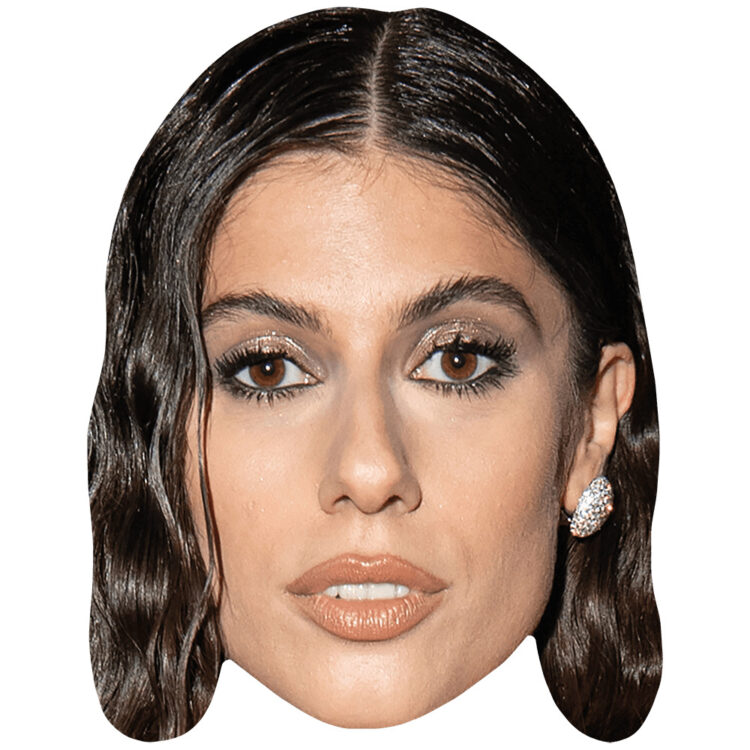 Image Of Ines Trocchia Image Of Ines Trocchia