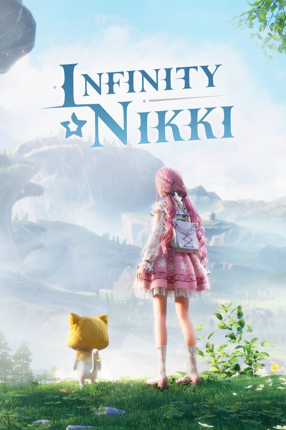 Infinity Nikki Potentially Leaks Map For Version 1 5 Infinity Nikki Potentially Leaks Map For Version 1 5