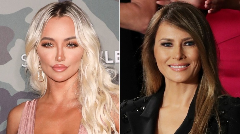 Influencer Lindsey Pelas Talks Reality Tv Standing Up For Women And Influencer Lindsey Pelas Talks Reality Tv Standing Up For Women And