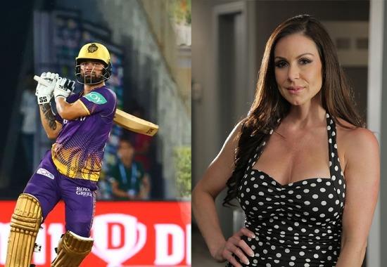 Ipl 2023 Adult Movie Star Kendra Lust Sends Special Gift For Rinku Ipl 2023 Adult Movie Star Kendra Lust Sends Special Gift For Rinku