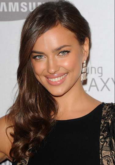 Irina Shayk Fan Casting Irina Shayk Fan Casting