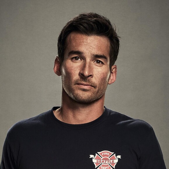 Is Station 19 Actor Jay Hayden Married Is Station 19 Actor Jay Hayden Married