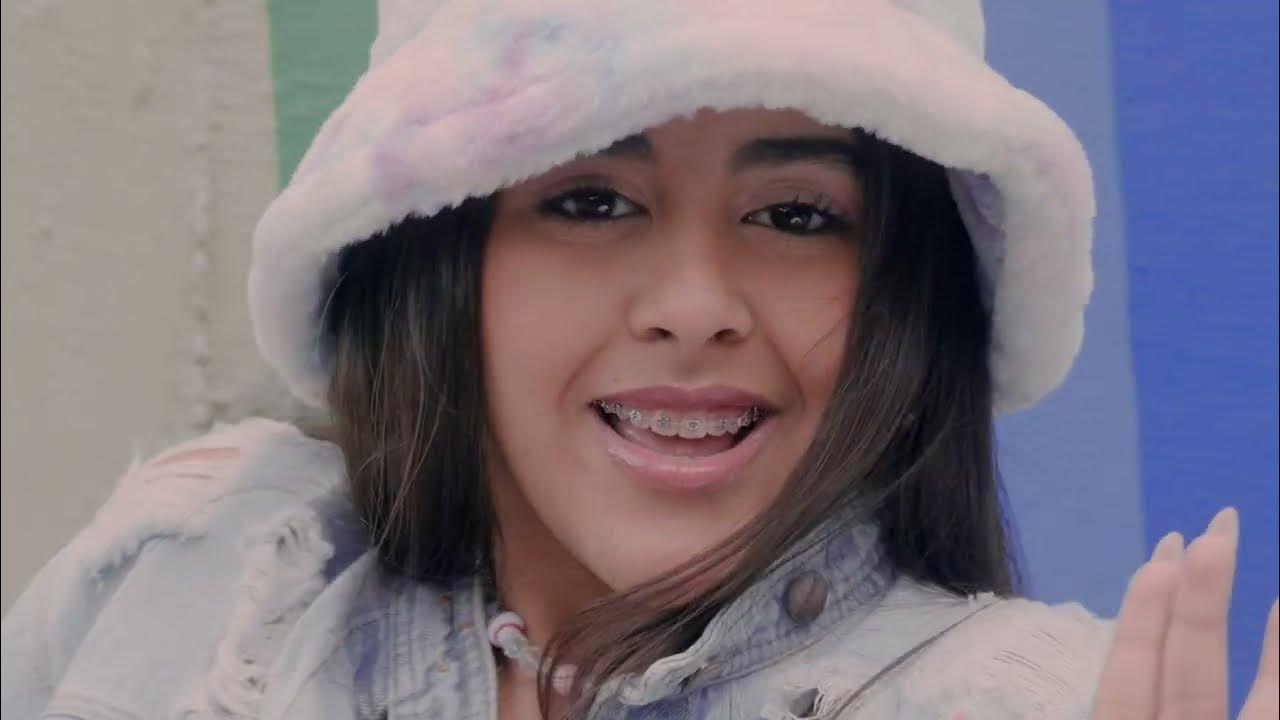Isa Sophia I S A Video Oficial Youtube Isa Sophia I S A Video Oficial Youtube