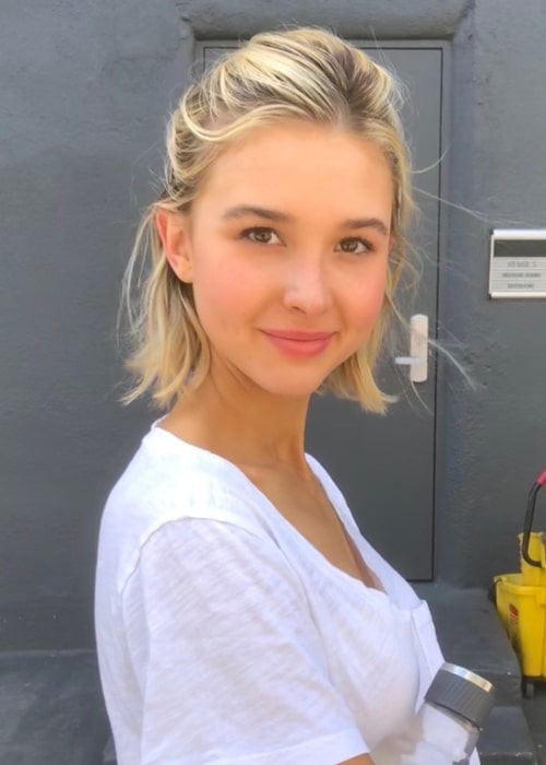 Isabel May Interesting Facts Age Net Worth Biography Wiki Tnhrce Isabel May Interesting Facts Age Net Worth Biography Wiki Tnhrce