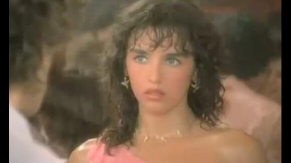 Isabelle Adjani Dans L T Meurtrier En 16 Clich S Vintage Vogue Paris Isabelle Adjani Dans L T Meurtrier En 16 Clich S Vintage Vogue Paris