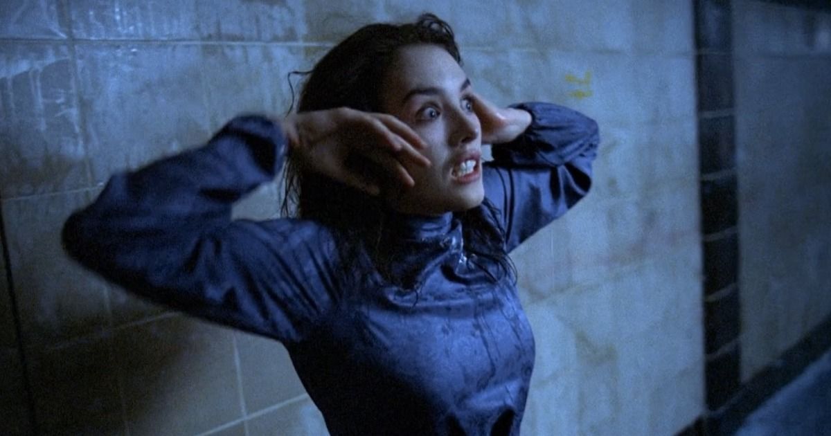 Isabelle Adjani Profile Images The Movie Database Tmdb Isabelle Adjani Profile Images The Movie Database Tmdb