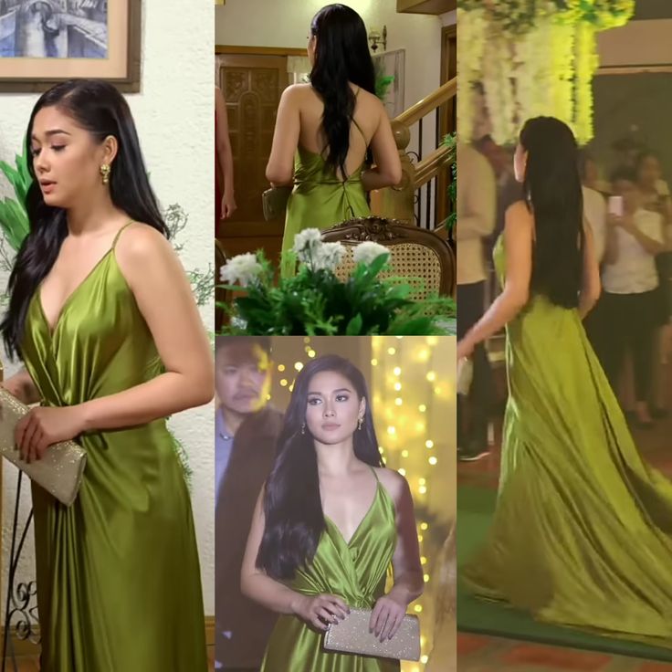 Ivy Aguas Lily Cruz Style Ivy Aguas Lily Cruz Style