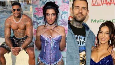 Jason Luv Sex Tape With Lena The Plug Has Fans Calling Her Husband Jason Luv Sex Tape With Lena The Plug Has Fans Calling Her Husband