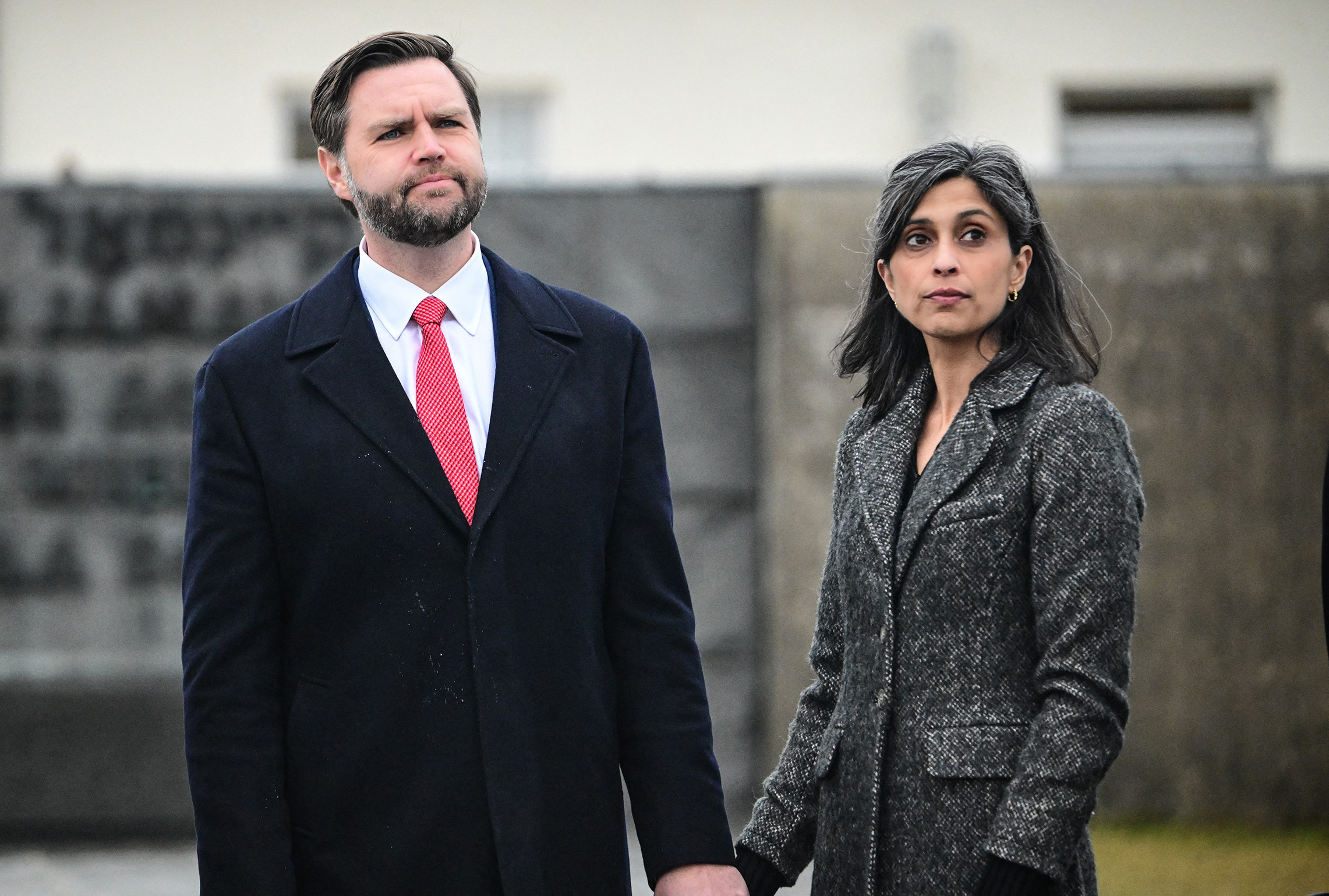 Jd Vance S Wife Usha The Former Democrat And Daughter Of Indian Jd Vance S Wife Usha The Former Democrat And Daughter Of Indian