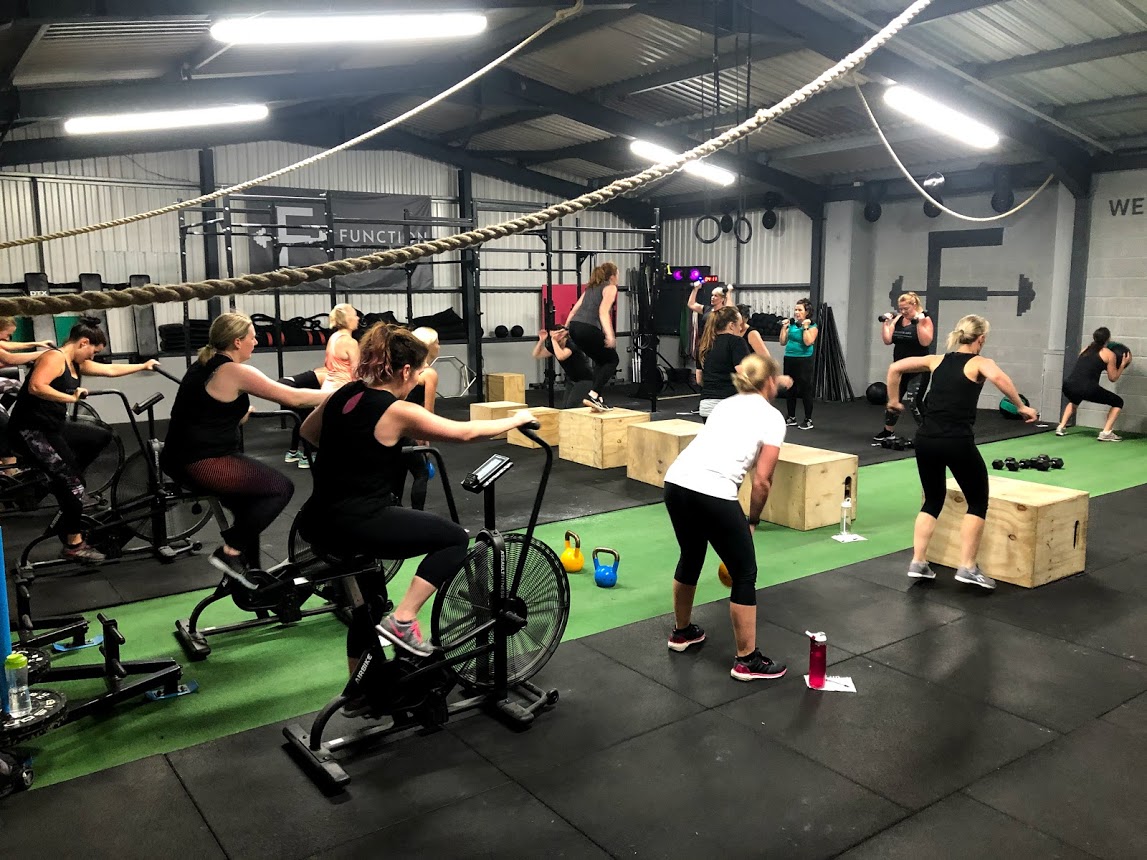 Jen Johnson Lifestyle Fitness Jen Johnson Lifestyle Fitness