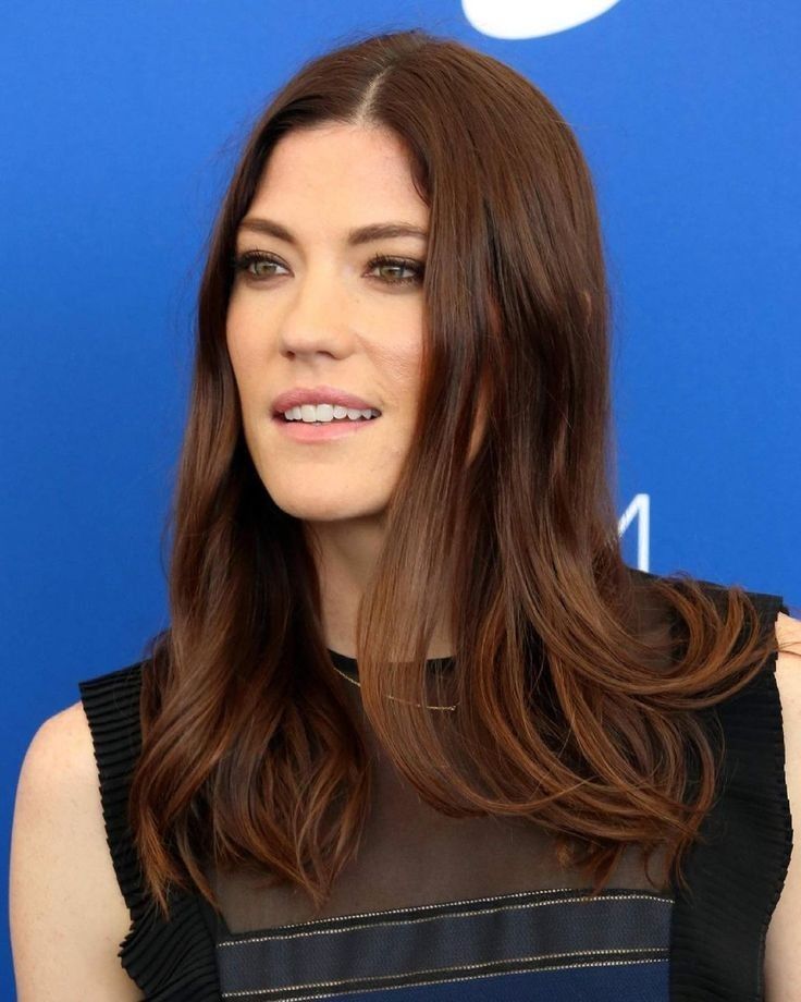 Jennifer Carpenter Remarried Jennifer Carpenter Remarried
